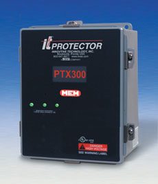 美国伊顿PTX300/PTE300并联型电涌保护器
